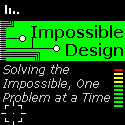 Impossible Design - Lets us Help - View our Blog