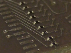 Surface Mount Prototyping